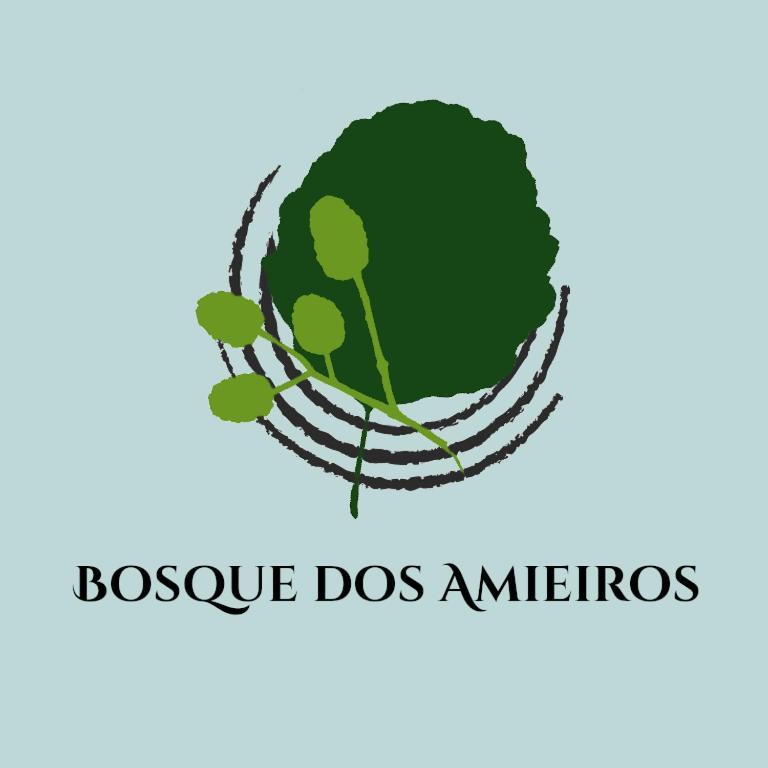 Villa Bosque Dos Amieiros Marco de Canavezes Exterior foto